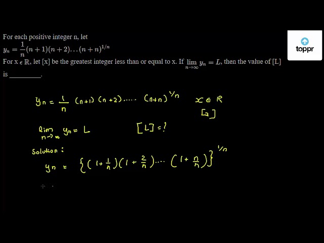 for-each-positive-integer-n-let-yn-1n-n-1-n-2-n-n-1-n