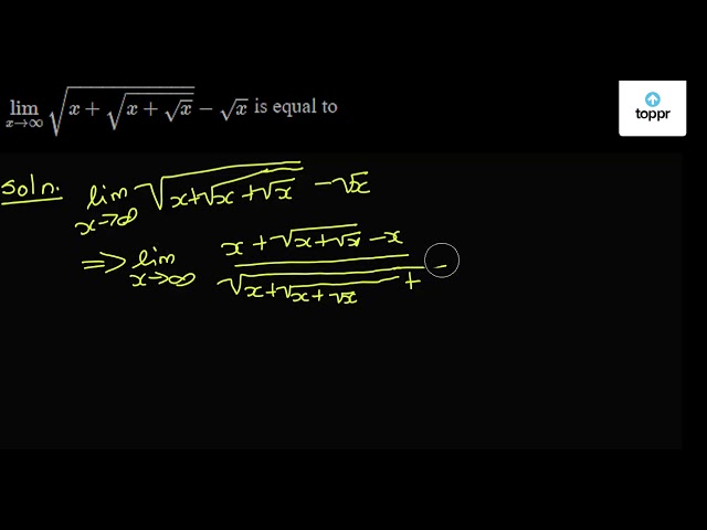 limit-x-x-x-x-x-is-equal-to