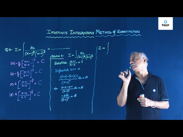 the-integral-intdx-x-1-3-4-x-2-5-4-is-equal-to