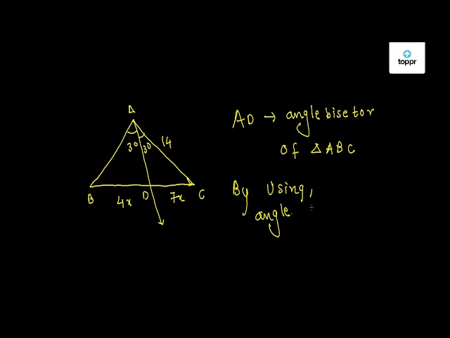 Select the correct option given below:From the figure, AB