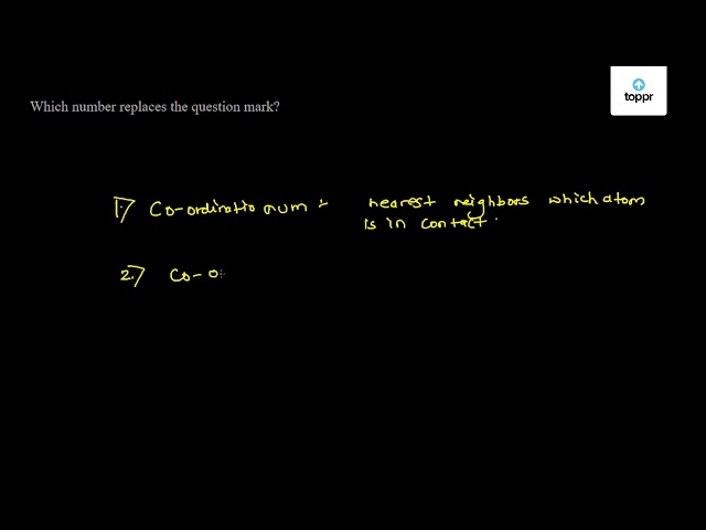 which-number-replaces-the-question-mark