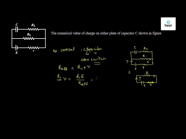 charge plate value