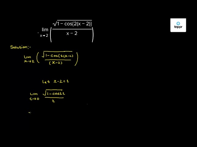 limit-x-2-1-cos-2-x-2-x-2