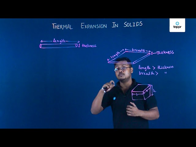 thermal-expansion-in-solids-in-hindi-physics-video-lectures