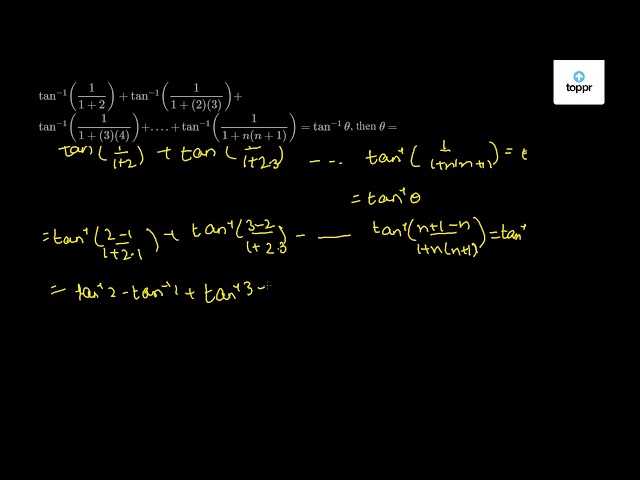 1 The Set Of Values Of X For Which Tan 3r Tan 2x 1 Tan 3x Tan 2x 1 2 1 4 3 Nx Nez 4 2nz