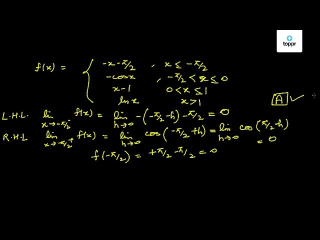 lf-f-x-x-pi-2-x-pi-2-cos-x-pi-2-1-then