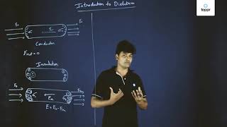 Introduction to dielectrics