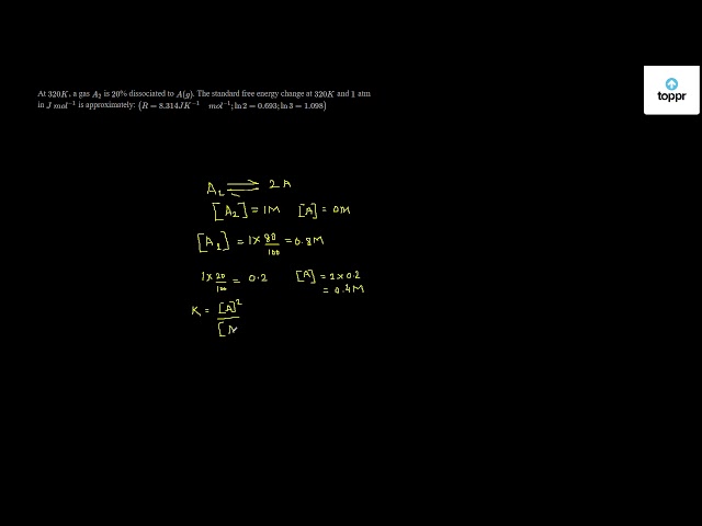 At 3 K A Gas Is Chemistry Questions