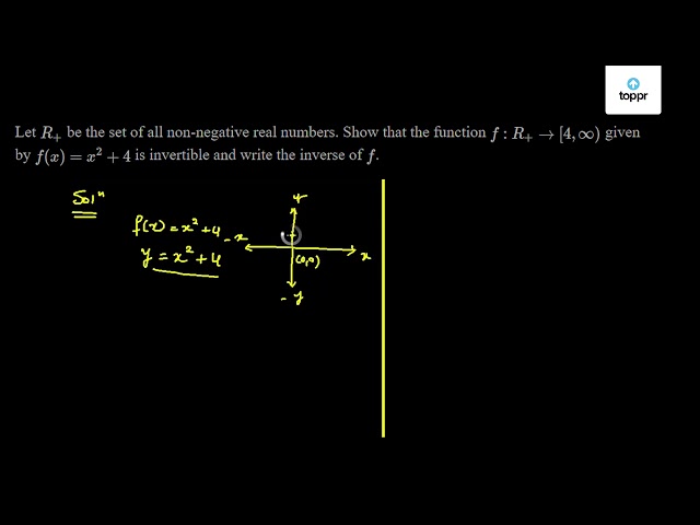 let-r-be-the-set-of-all-non-negative-real-numbers-show-that-the