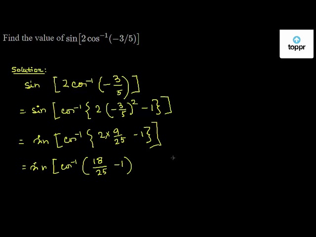 find-the-value-of-sin-2-cos-1-3-5